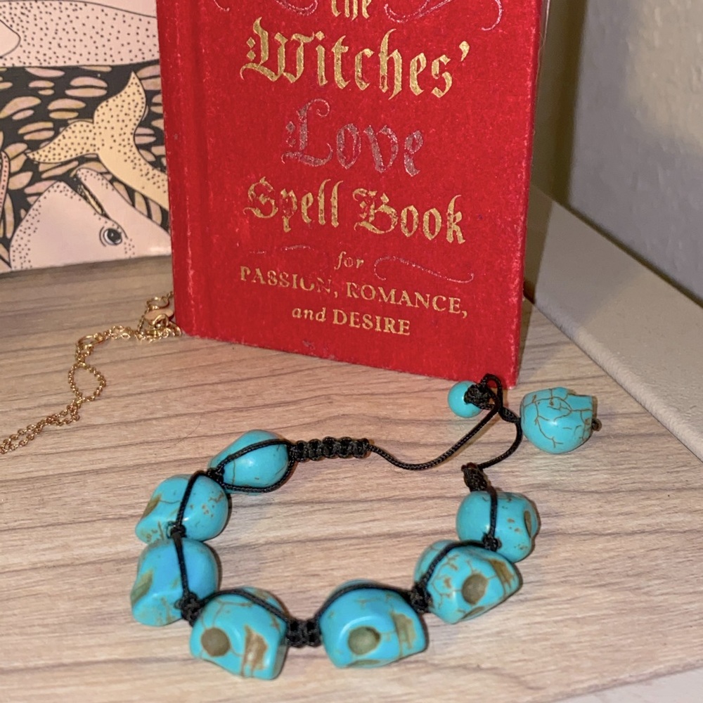 Grunge or Emo bracelets?